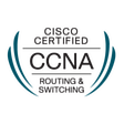 Cisco Certified Network Associate Routing and Switching (CCNA Routing and Switching)
